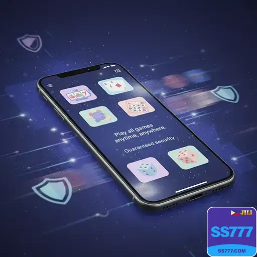 ss777 app 