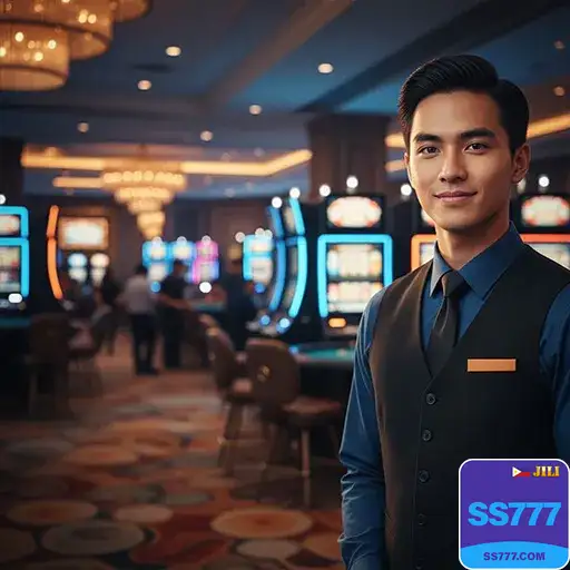 ss777 casino 