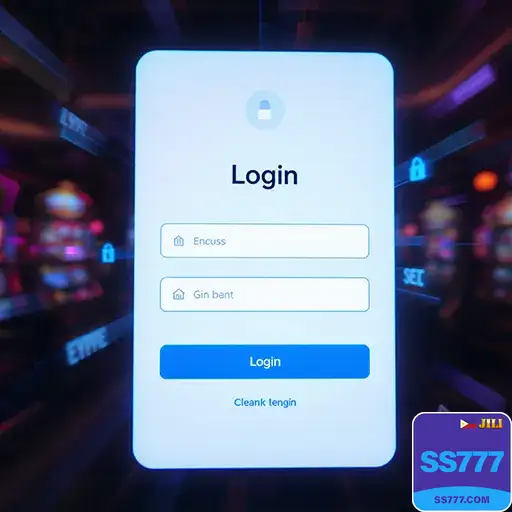 ss777 login 